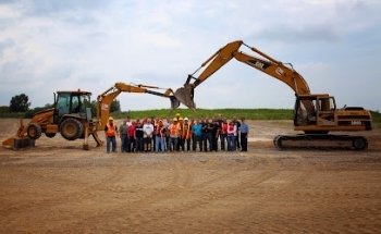 Canada Heavy Equipment College