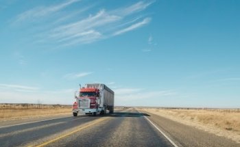 Overdrive Truck Driver Training