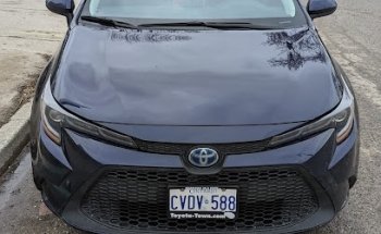 Xpress Driving School