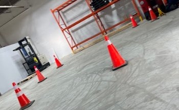 Technic Truck Driving School