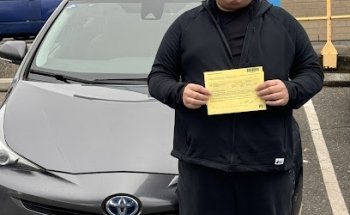 Everest Driving School