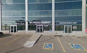 Sherwood Park Drivers Centre