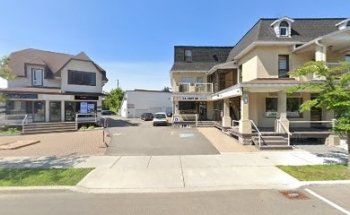 Ecole De Conduite A C D St-Amour Inc