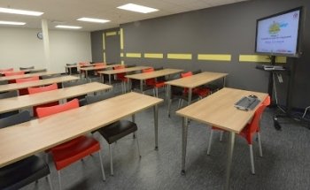 Tecnic Val-Bélair Driving School