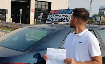 Erazone Driving School