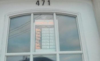 Beiras Driving School