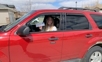 Meyer's Driving School Ltd