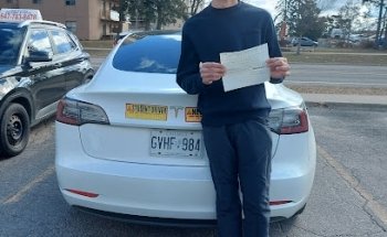 Tesla Driving Academy