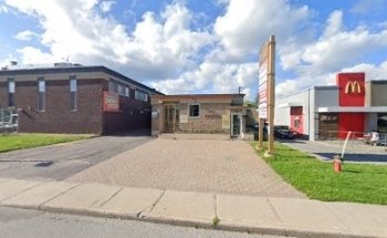 Pontiac Driving School