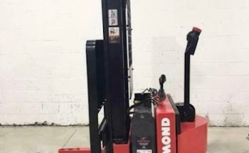 FAB Forklift Training School