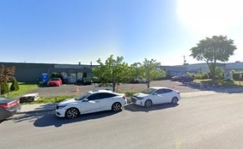 Tecnic Rive-Sud (siège social)