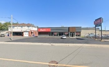 Ecole De Conduite Bouvier Inc