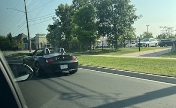 iPro Driving School Inc.