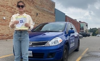 LondonCity Driving School(ATIO Certified Translation)伦敦城驾校