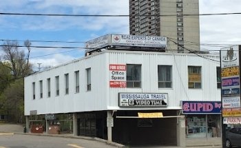 Road Experts Of Canada