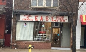 Easy Driving School