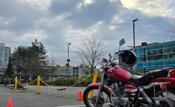 KamenRider Motorcycle School