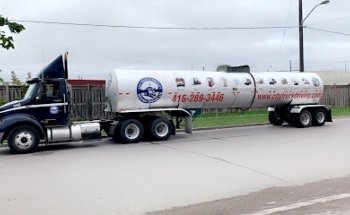 City Truck & Forklift Driving School - Cornwall