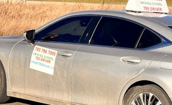 705 Driver driving school (Alliston) MTO APPROVED