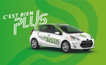 Ecole de Conduite Permis Plus