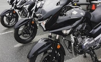 Squamish Motorcycle School