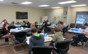 Northern Lights Driver Training Ltd