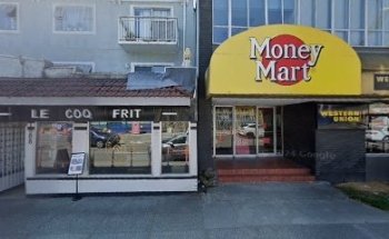 Arbutus Driving School