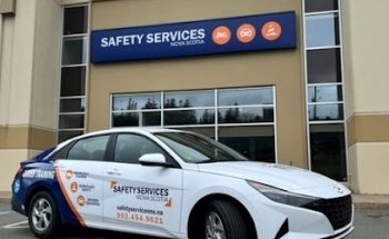 Safety Services Nova Scotia