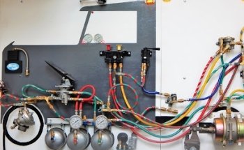 Columbia Drivers Training Center (CDTC)