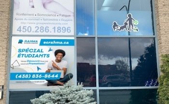 Ec-Rahma - School Driving Longueuil