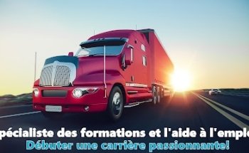 Montréal Heavy Vehicles Training Center