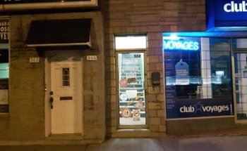 Ecole de conduite Sabra