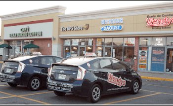 École de Conduite WENDYS