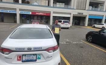 Lotus Driving School