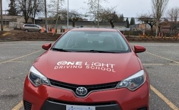 One Light Driving School