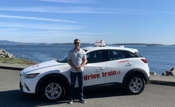 drive train driving school