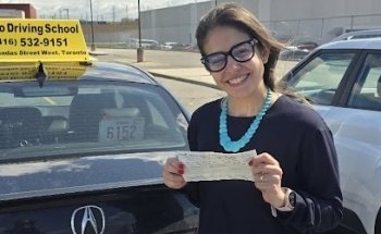 Brito Driving School