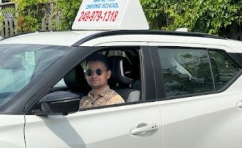 Sudbury GURU | Best Driving Instructor in Sudbury | Driving School