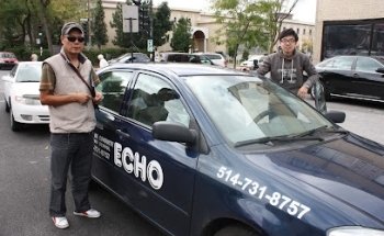 Echo Driving School / 金书驾校