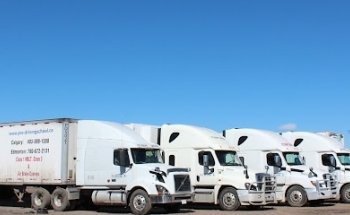 Pro-Driving School Inc