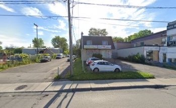 School Driving Avantage Lauzon Ste-Rose Laval