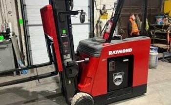 Purbas Forklift Training