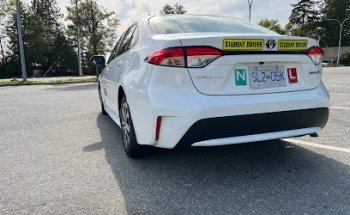 Wizard Driving School