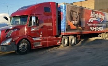 Highway Truck And Forklift Driving School