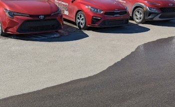 Alpha École de Conduite