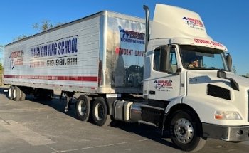 Great Lakes Truck Driving School Inc.