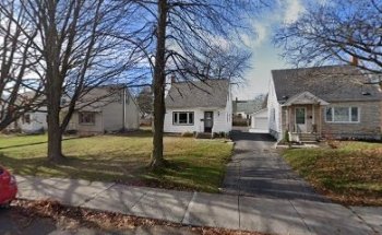 Bernie's Driving Lessons