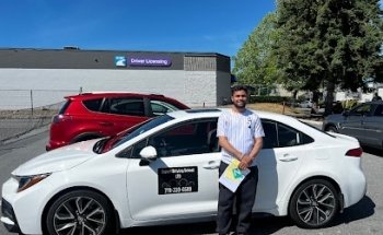 Expert Driving School LTD