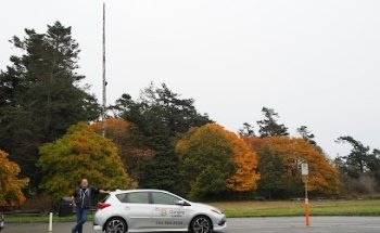 Changing Lanes Driver's Education Ltd.