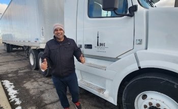 TDot Truck Driving School
